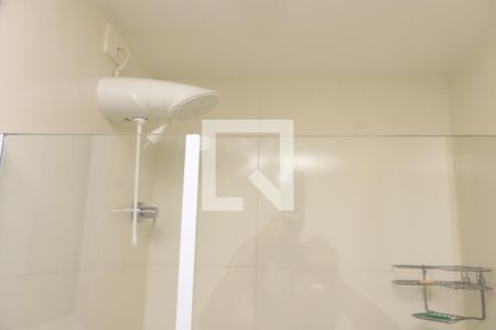 Apartamento para alugar com 17m², 1 quarto e 1 vaga