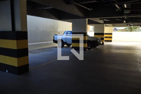Apartamento para alugar com 17m², 1 quarto e 1 vaga