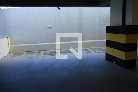 Apartamento para alugar com 17m², 1 quarto e 1 vaga