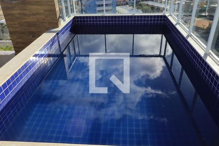 Apartamento para alugar com 1 quarto, 17m² em Jardim Placaford, Salvador