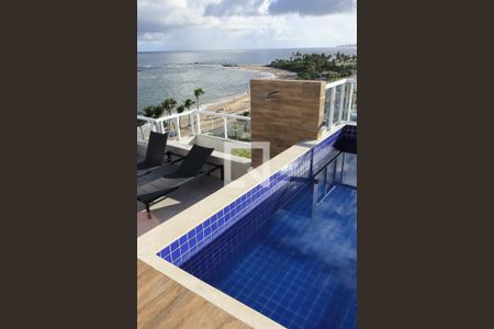 Apartamento para alugar com 17m², 1 quarto e 1 vaga