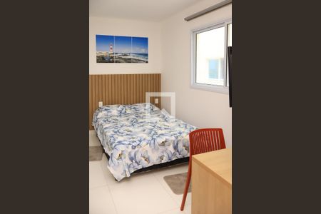 Apartamento para alugar com 17m², 1 quarto e 1 vaga