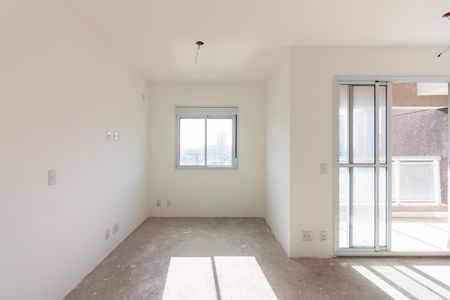 Apartamento à venda com 64m², 2 quartos e 2 vagas Apartamento à venda com 64m², 2 quartos e 2 vagasSala
