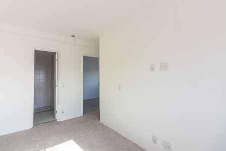 Sala  de apartamento à venda com 2 quartos, 64m² em Jardim das Flores, Osasco