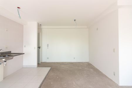 Apartamento à venda com 64m², 2 quartos e 2 vagas Apartamento à venda com 64m², 2 quartos e 2 vagasSala