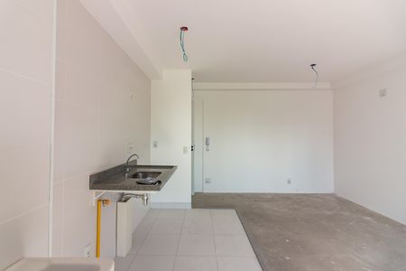 Apartamento à venda com 64m², 2 quartos e 2 vagas Apartamento à venda com 64m², 2 quartos e 2 vagasCozinha