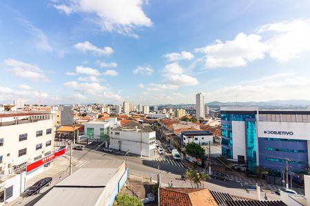 Apartamento à venda com 64m², 2 quartos e 2 vagas Apartamento à venda com 64m², 2 quartos e 2 vagasVista