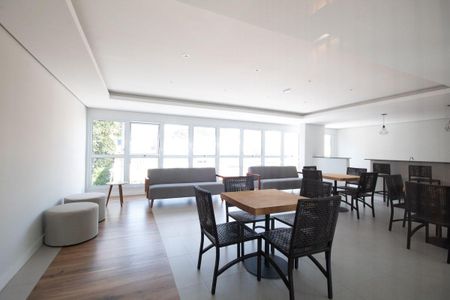 Apartamento à venda com 64m², 2 quartos e 2 vagas Apartamento à venda com 64m², 2 quartos e 2 vagasÁrea Comum