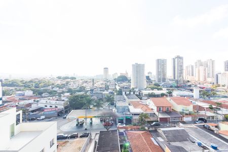 Apartamento à venda com 64m², 2 quartos e 2 vagas Apartamento à venda com 64m², 2 quartos e 2 vagasVista da Varanda da Sala