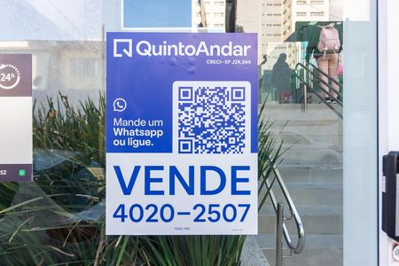 Apartamento à venda com 64m², 2 quartos e 2 vagas Apartamento à venda com 64m², 2 quartos e 2 vagasPlaca