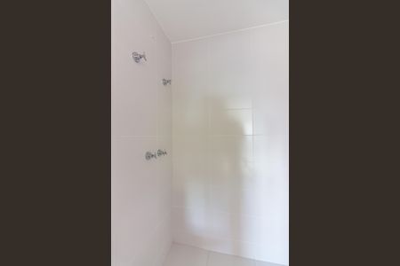 Apartamento à venda com 64m², 2 quartos e 2 vagas Apartamento à venda com 64m², 2 quartos e 2 vagasBanheiro de serviço