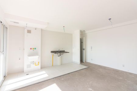 Apartamento à venda com 64m², 2 quartos e 2 vagas Apartamento à venda com 64m², 2 quartos e 2 vagasSala