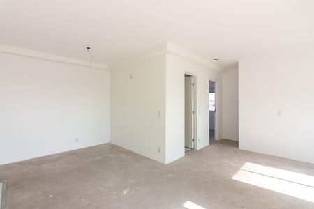 Apartamento à venda com 64m², 2 quartos e 2 vagas Apartamento à venda com 64m², 2 quartos e 2 vagasSala