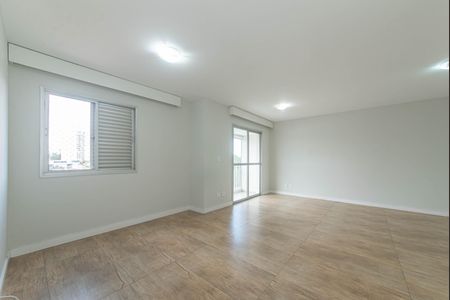 Sala de apartamento para alugar com 2 quartos, 73m² em Santo Amaro, São Paulo