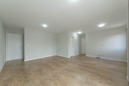 Sala de apartamento para alugar com 2 quartos, 73m² em Santo Amaro, São Paulo