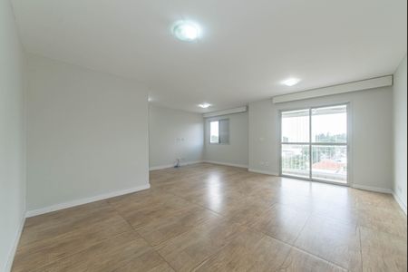 Sala de apartamento para alugar com 2 quartos, 73m² em Santo Amaro, São Paulo