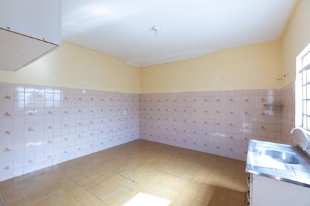 Kitnet de kitnet/studio para alugar com 1 quarto, 20m² em Vila Santa Isabel, Campinas