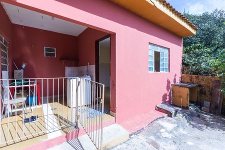 Studio para alugar com 20m², 1 quarto e sem vaga Studio para alugar com 20m², 1 quarto e sem vagaEntrada