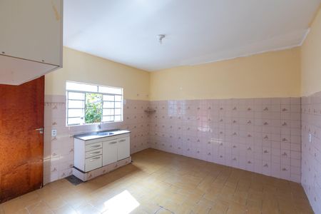 Kitnet de kitnet/studio para alugar com 1 quarto, 20m² em Vila Santa Isabel, Campinas