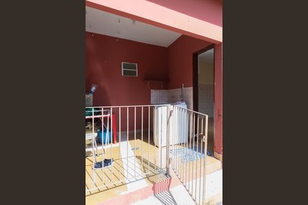 Studio para alugar com 20m², 1 quarto e sem vaga Studio para alugar com 20m², 1 quarto e sem vagaEntrada