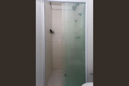 Apartamento para alugar com 35m², 1 quarto e 1 vagaBanheiro da Suíte