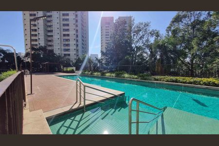 Apartamento para alugar com 35m², 1 quarto e 1 vagaÁrea comum - Piscina