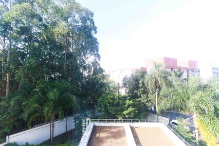vista  de apartamento para alugar com 1 quarto, 35m² em Real Parque, São Paulo