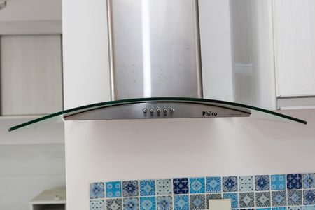 Apartamento para alugar com 35m², 1 quarto e 1 vagacozinha