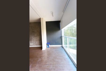 Apartamento para alugar com 35m², 1 quarto e 1 vagavaranda