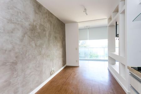 Apartamento para alugar com 35m², 1 quarto e 1 vagasala 