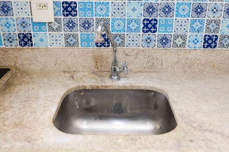 Apartamento para alugar com 35m², 1 quarto e 1 vagacozinha