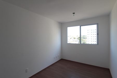 Sala de apartamento à venda com 2 quartos, 47m² em Tijuca, Belo Horizonte