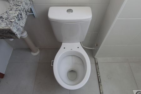 Apartamento para alugar com 47m², 2 quartos e 1 vagaBanheiro Social