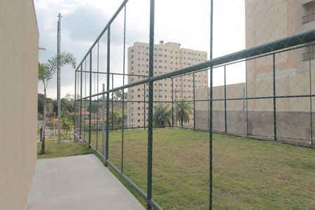 Apartamento para alugar com 47m², 2 quartos e 1 vagaQuadra Esportiva