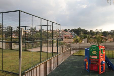 Apartamento para alugar com 47m², 2 quartos e 1 vagaQuadra Esportiva