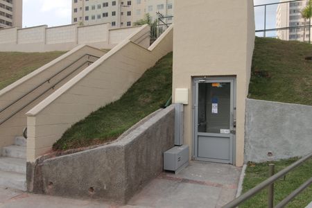 Apartamento para alugar com 47m², 2 quartos e 1 vagaElevador