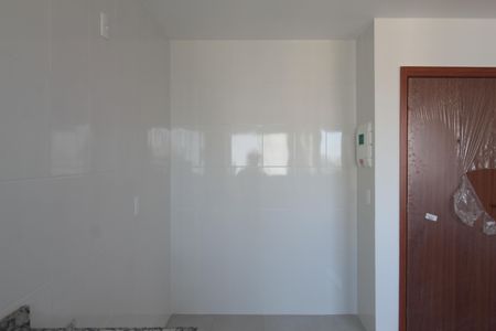 Apartamento para alugar com 47m², 2 quartos e 1 vagaCozinha e Área de Serviço