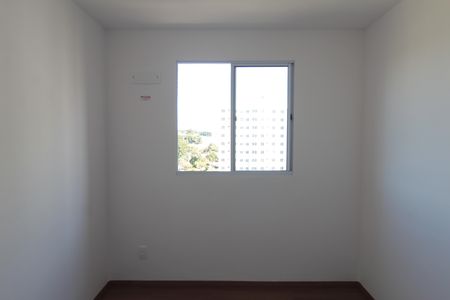 Quarto 1 de apartamento à venda com 2 quartos, 47m² em Tijuca, Belo Horizonte