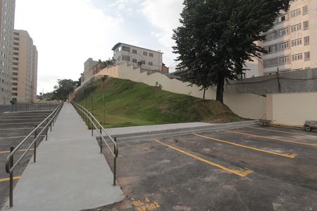 Apartamento para alugar com 47m², 2 quartos e 1 vagaGaragem
