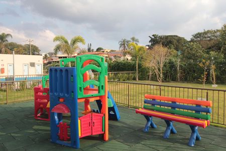 Apartamento para alugar com 47m², 2 quartos e 1 vagaPlayground