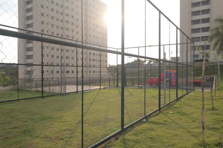 Apartamento para alugar com 47m², 2 quartos e 1 vagaQuadra Esportiva