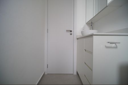 Apartamento para alugar com 63m², 2 quartos e 1 vagaBanheiro da Suíte
