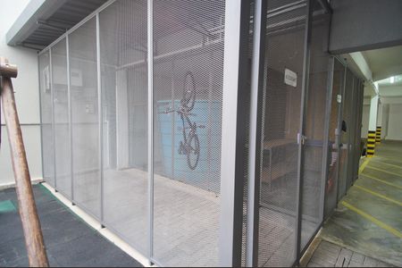 Apartamento para alugar com 63m², 2 quartos e 1 vagaBICICLETARIO