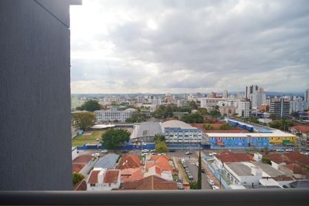 Apartamento para alugar com 63m², 2 quartos e 1 vagaVista do Quarto 1