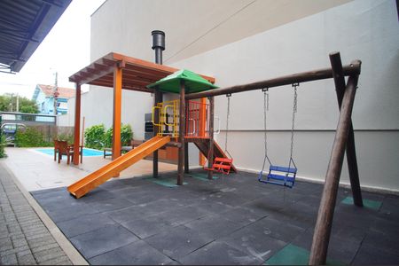 Apartamento para alugar com 63m², 2 quartos e 1 vagaÁrea comum - Playground