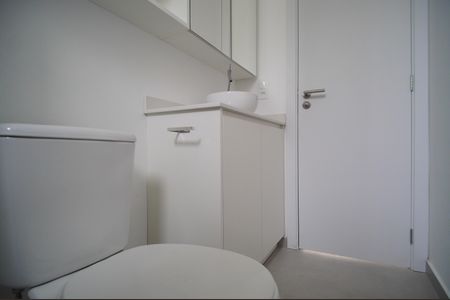 Apartamento para alugar com 63m², 2 quartos e 1 vagaBanheiro