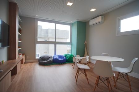 Apartamento para alugar com 63m², 2 quartos e 1 vagaBrinquedoteca