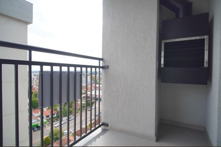 Apartamento para alugar com 63m², 2 quartos e 1 vagaChurrasqueira