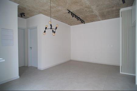 Apartamento para alugar com 63m², 2 quartos e 1 vagaSala/Cozinha