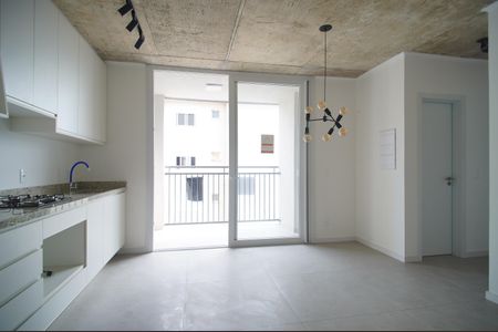 Apartamento para alugar com 63m², 2 quartos e 1 vagaSala/Cozinha